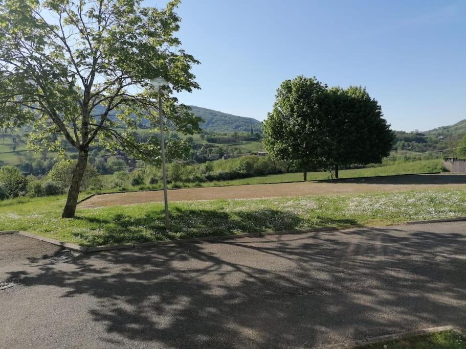 Logement Standing Wifi Vercors 'In Saint-Jean-en-Royans Luaran gambar