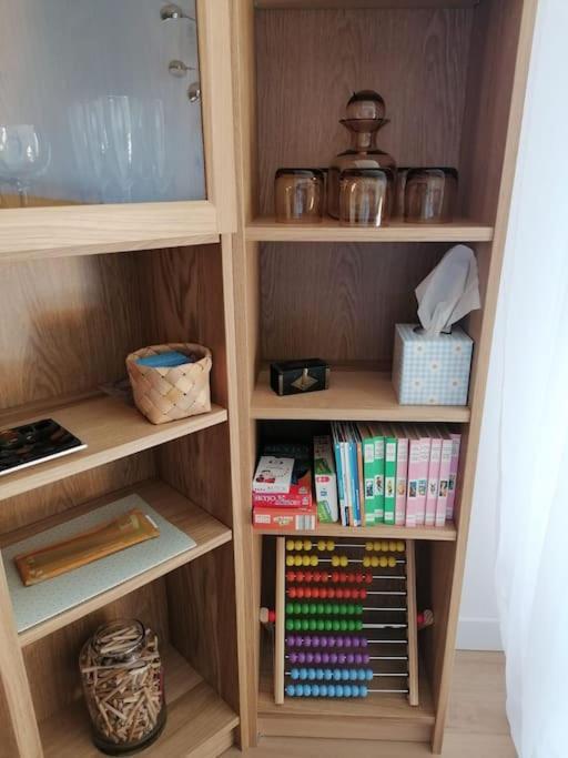 Logement Standing Wifi Vercors 'In Saint-Jean-en-Royans Luaran gambar