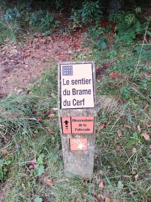 Logement Standing Wifi Vercors 'In Saint-Jean-en-Royans Luaran gambar