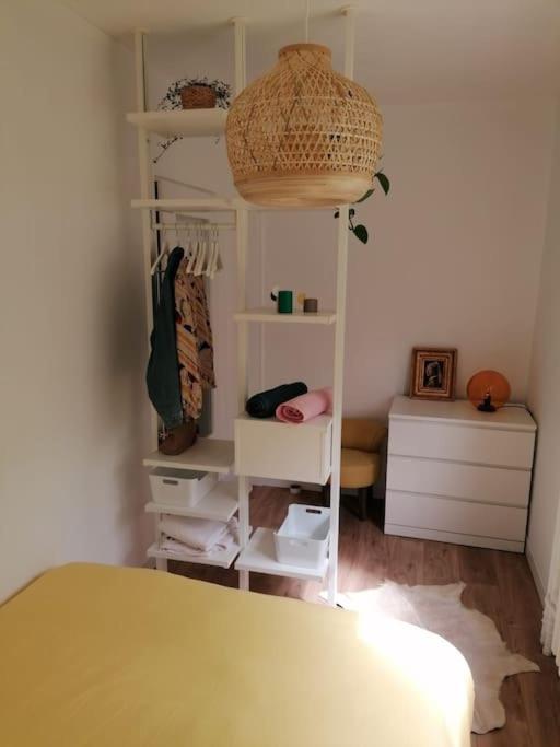 Logement Standing Wifi Vercors 'In Saint-Jean-en-Royans Luaran gambar