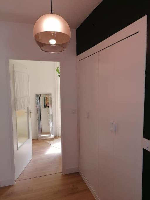 Logement Standing Wifi Vercors 'In Saint-Jean-en-Royans Luaran gambar