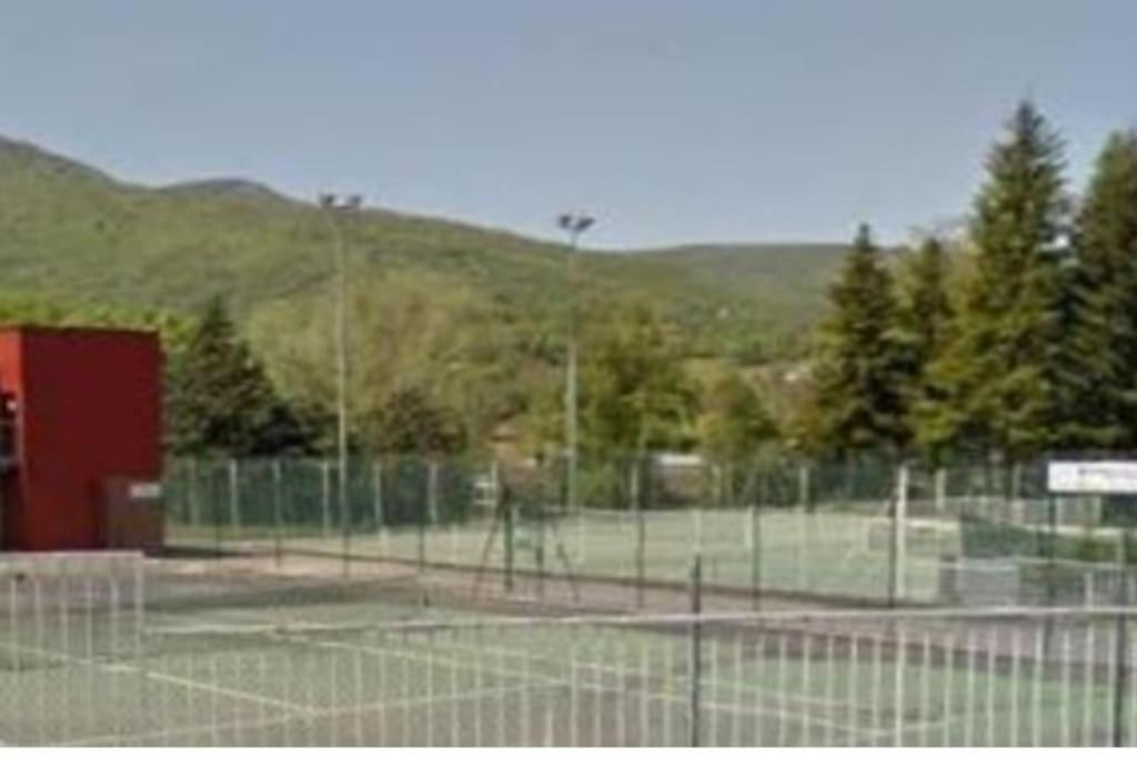 Logement Standing Wifi Vercors 'In Saint-Jean-en-Royans Luaran gambar